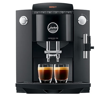 Produkt-Support & Bedienungsanleitungen - JURA Schweiz