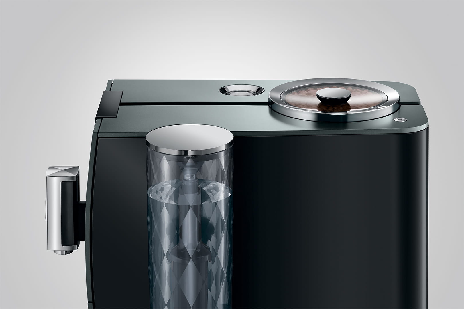 JURA ENA 5 Kaffeemaschine Kompakt mit vielseitigen Spezialitäten — free download
